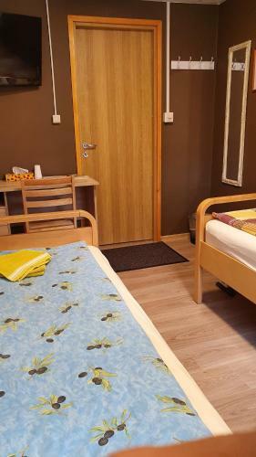 Cinema Hostel