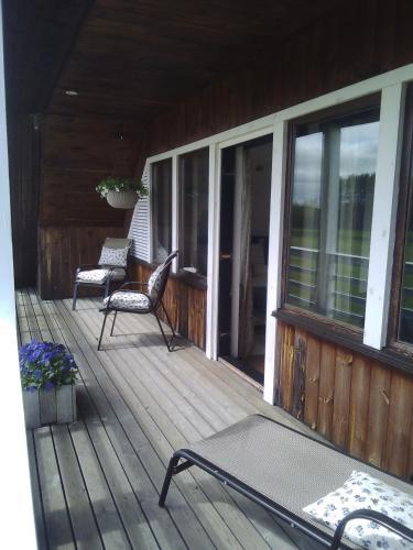 Hostal Tiiupesa Guest House