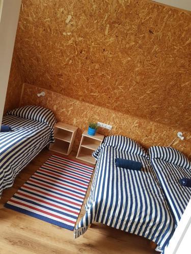 Hostal Tiiupesa Guest House