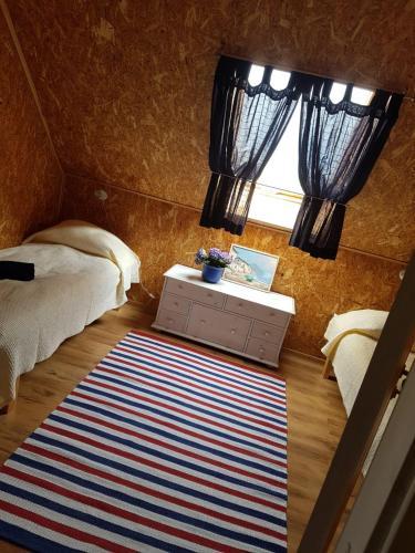 Hostal Tiiupesa Guest House