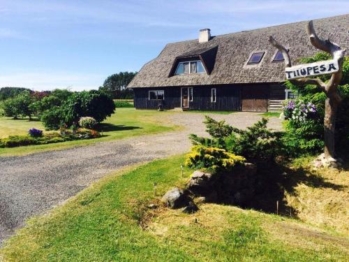 Hostal Tiiupesa Guest House