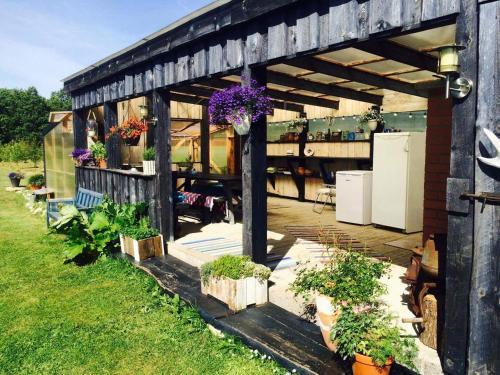 Hostal Tiiupesa Guest House