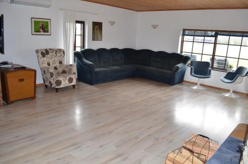 Hostal Tiiupesa Guest House