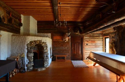 Hostal Tiiupesa Guest House