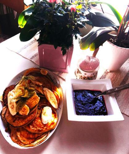 Hostal Tiiupesa Guest House