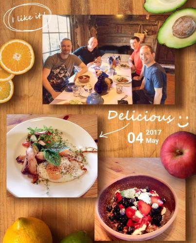 Hostal Tiiupesa Guest House