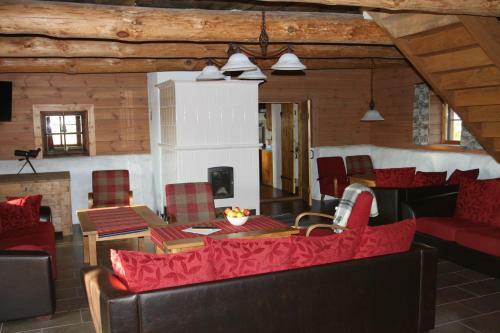 Hostal Tuulingu Guest House