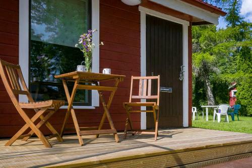 Pullap�� Holiday Center