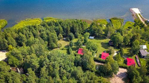 Pullap�� Holiday Center