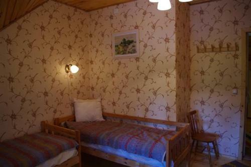 Agroturismo M�ehansu Tourist Farm