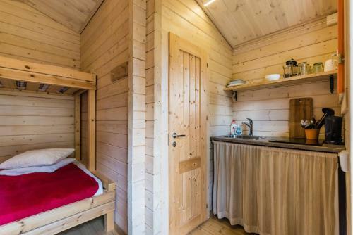 Reta Accommodation