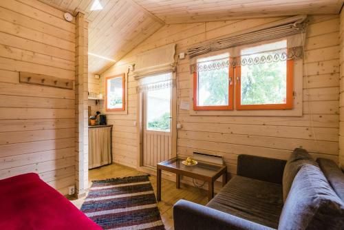 Reta Accommodation