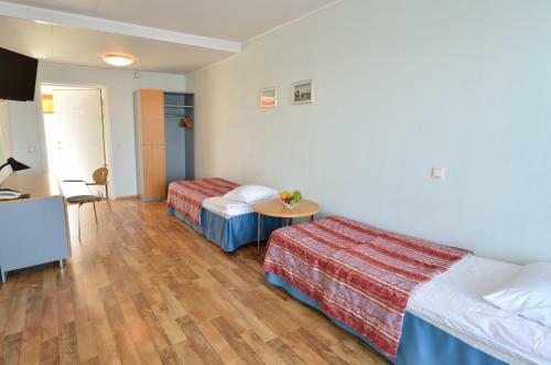 Baltic Hotel Promenaadi