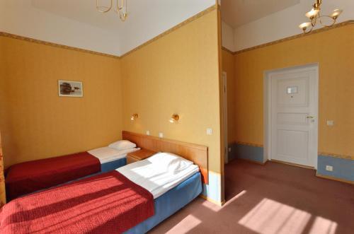 Baltic Hotel Promenaadi