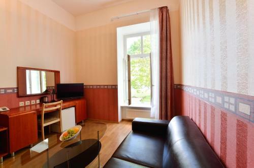 Baltic Hotel Promenaadi