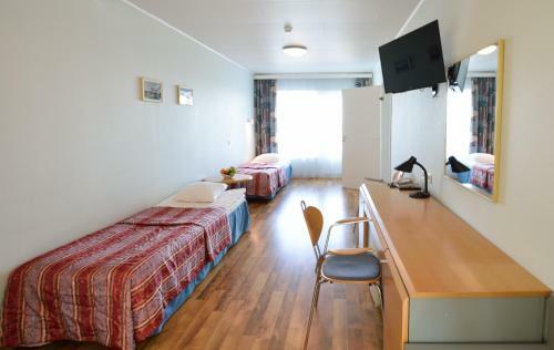 Baltic Hotel Promenaadi