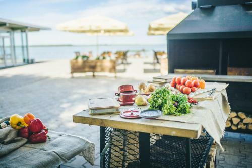 Baltic Hotel Promenaadi