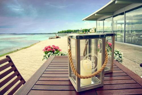 Baltic Hotel Promenaadi