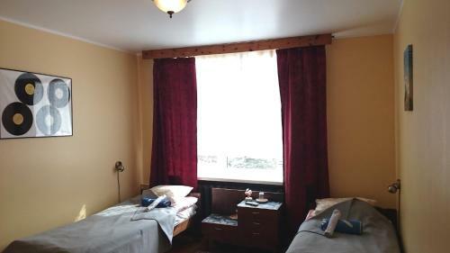 Tamme Hostel