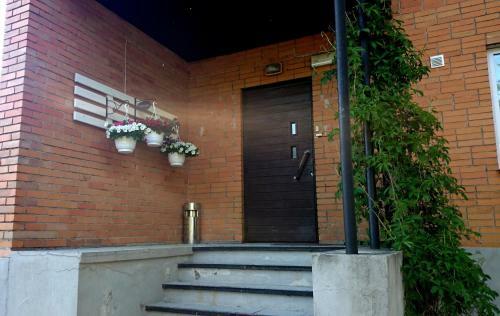 Tamme Hostel