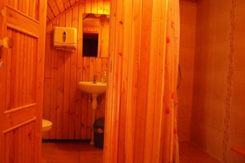 Hostal M�nni Guesthouse