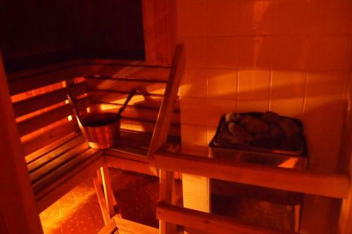 Hostal M�nni Guesthouse