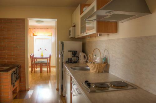 Apartamento Kassimaja Guesthouse