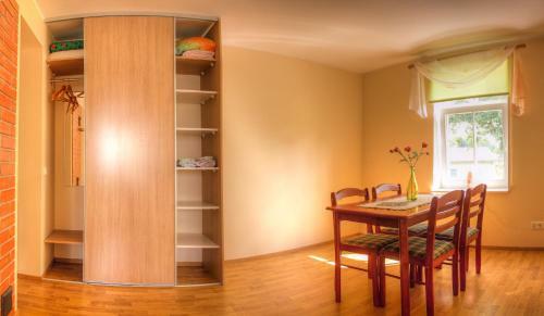 Apartamento Kassimaja Guesthouse