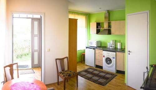 Apartamento Kassimaja Guesthouse