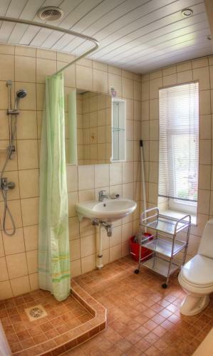 Apartamento Kassimaja Guesthouse
