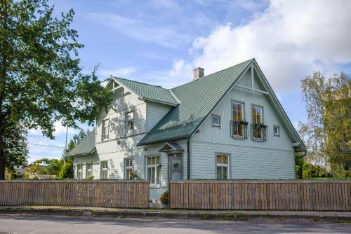 Apartamento Kassimaja Guesthouse