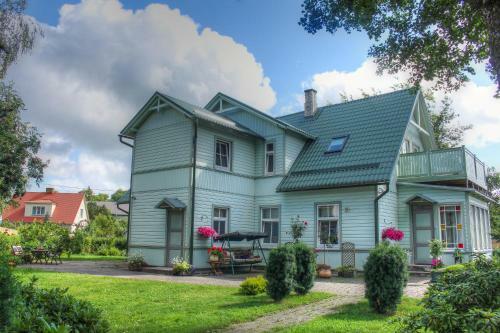 Apartamento Kassimaja Guesthouse