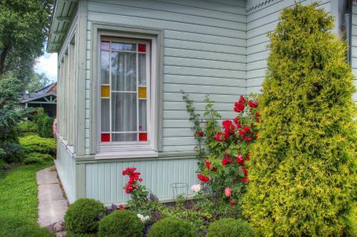 Apartamento Kassimaja Guesthouse