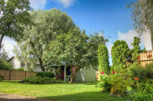 Apartamento Kassimaja Guesthouse