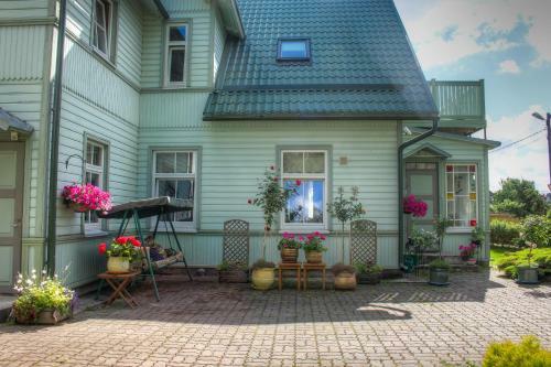 Apartamento Kassimaja Guesthouse