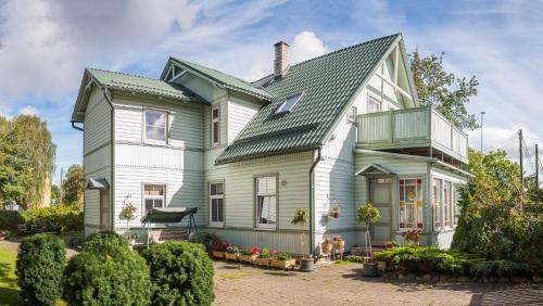 Apartamento Kassimaja Guesthouse