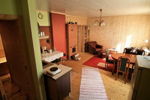 Hostal Ritta Holiday Home