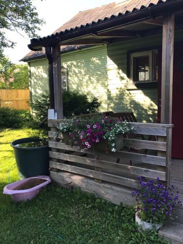 Hostal Ritta Holiday Home