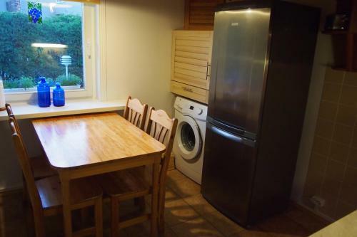 M�nni Holiday House
