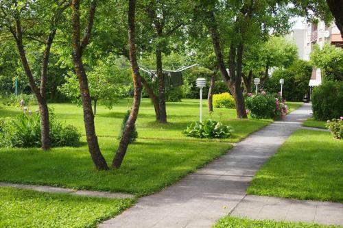 M�nni Holiday House