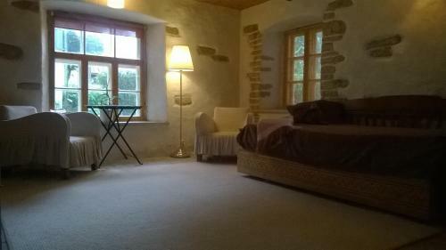 Apartamento V�ike-liiva Villa