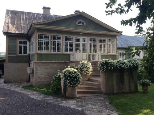 Apartamento V�ike-liiva Villa