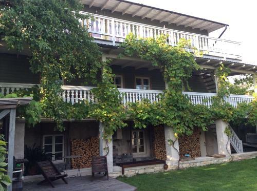 Apartamento V�ike-liiva Villa