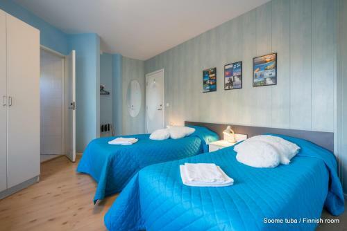 Hotel P�eva Villa