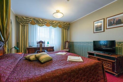 Hotel P�eva Villa