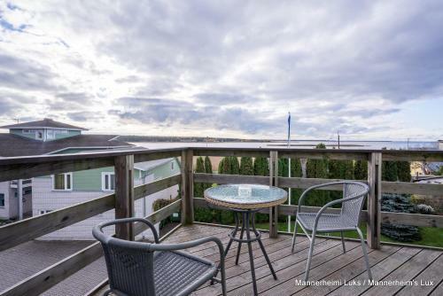 Hotel P�eva Villa