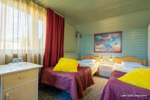 Hotel P�eva Villa