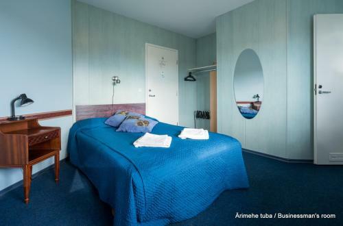 Hotel P�eva Villa