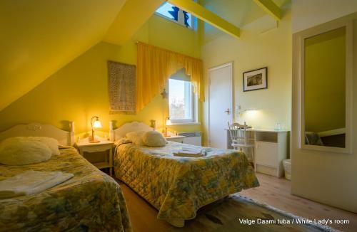 Hotel P�eva Villa