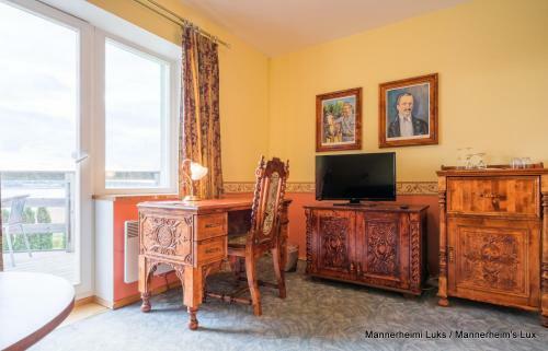 Hotel P�eva Villa